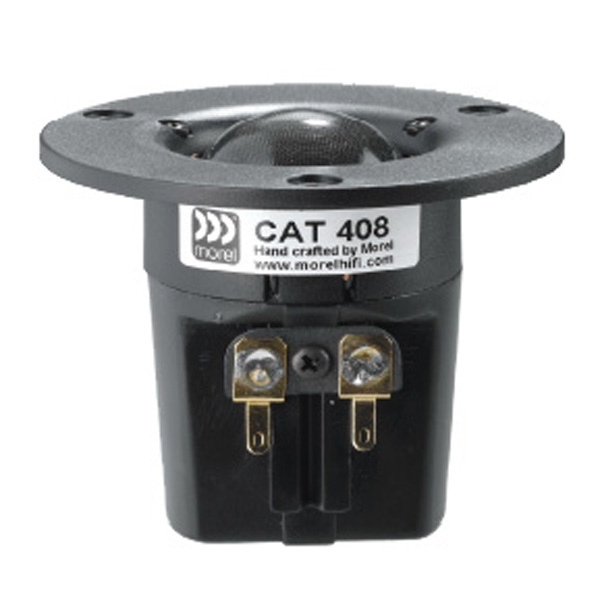 CAT 408