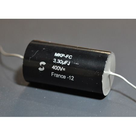 3.3uf/400v