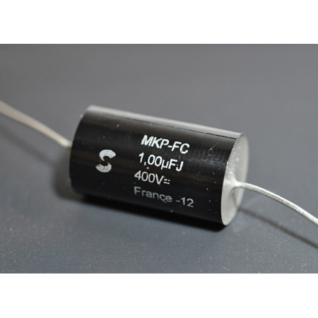 1.0uf/400v