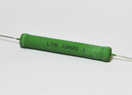 LYNK 10W 6.2Ω J