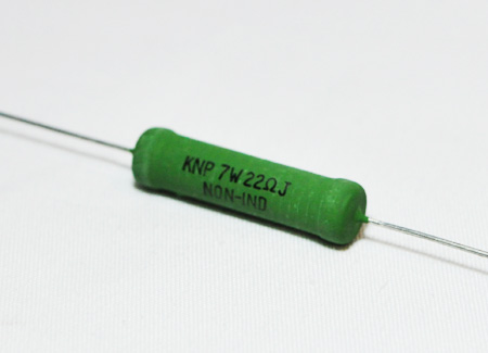 KNP 7W  22Ω J  (22Ω)